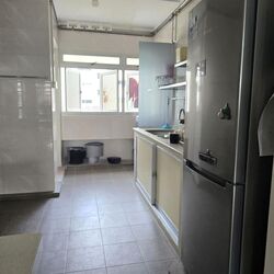 Blk 361 Yung An Road (Jurong West), HDB 4 Rooms #612760881